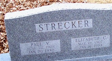Paul V. Strecker (2043612.jpg) Paul V. Strecker (2043612.jpg)