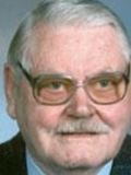 Paul Vaden "Val" Wybert