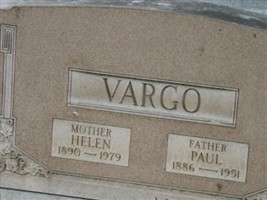 Paul Vargo Paul Vargo