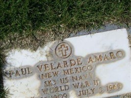 Paul Velarde Amaro Paul Velarde Amaro