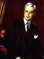 Paul Vories McNutt Paul Vories McNutt