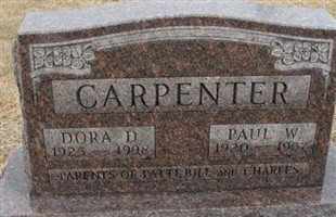Paul W. Carpenter (2397951.jpg) Paul W. Carpenter (2397951.jpg)