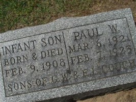 Paul W. Couch