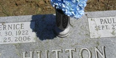 Paul W Hutton Paul W Hutton