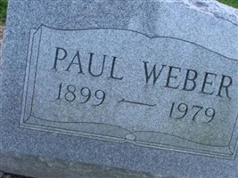Paul Weber Paul Weber