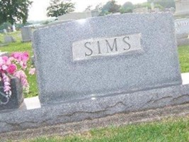 Paul Whitney Sims