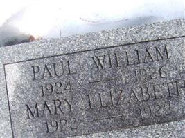 Paul William Beck