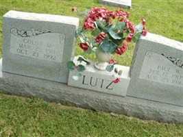 Paul William Lutz