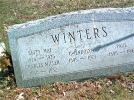 Paul Winters