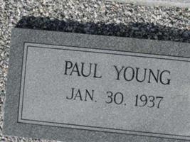 Paul Young