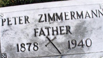 Paul Zimmermann