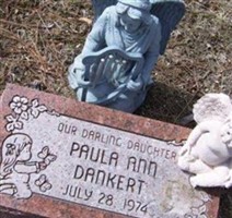 Paula Ann Dankert Paula Ann Dankert