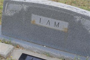 Paula D. Lam Paula D. Lam