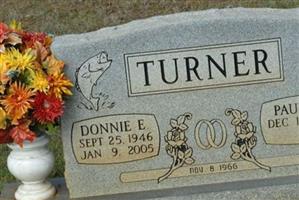 Paula D. Turner