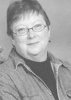 Paula Diane Mathews
