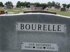 Paula J. Hoy Bourelle Paula J. Hoy Bourelle