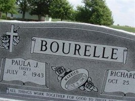 Paula J. Hoy Bourelle Paula J. Hoy Bourelle