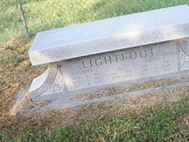 Paula J Lightfoot Paula J Lightfoot
