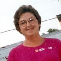 Paula Jane Powell Page