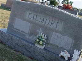Paula K. Gilmore