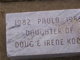 Paula Koob