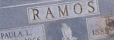 Paula L Ramos Paula L Ramos