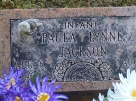 Paula Lynne Jackson Paula Lynne Jackson