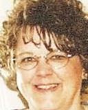 Paula Marie Stewart Vaughn