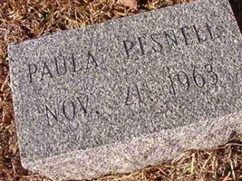 Paula Pesnell