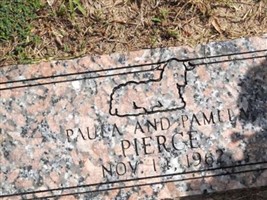 Paula Pierce Paula Pierce