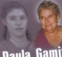 Paula Ramirez Gamiz Paula Ramirez Gamiz