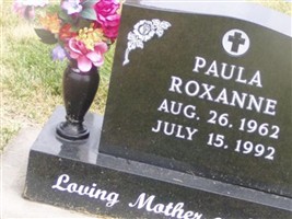 Paula Roxanne Paula Roxanne