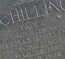 Paula Schilling