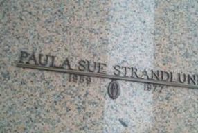 Paula Sue Strandlund