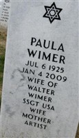 Paula Wilmer Paula Wilmer