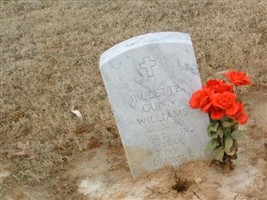 Paulette Gunn Williams Paulette Gunn Williams
