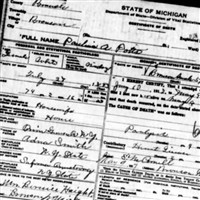 Paulina A. Smith Potts Paulina A. Smith Potts
