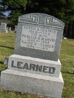 Paulina C Marvin Learned Paulina C Marvin Learned