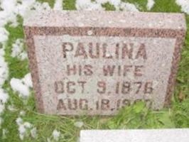 Paulina Hermsmeier Hahn