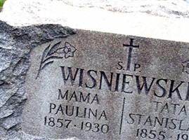 Paulina Wisniewski Paulina Wisniewski