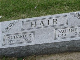 Pauline A. Potts Hair Pauline A. Potts Hair