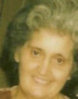 Pauline A. Ritter Riddle