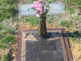 Pauline Aurelia Hart Parks