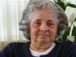 Pauline Aurelia Hart Parks