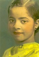 Pauline Aurelia Hart Parks