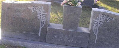 Pauline B Arndt Pauline B Arndt