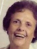 Pauline B. "Nanny" Silver