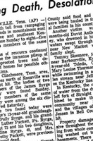 Pauline Byrge Pauline Byrge