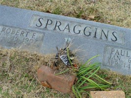 Pauline C. Spraggins