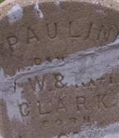 Pauline Clark Pauline Clark